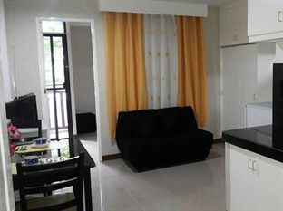 Big M Condotel Las Piñas Dış mekan fotoğraf