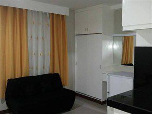 Big M Condotel Las Piñas Dış mekan fotoğraf