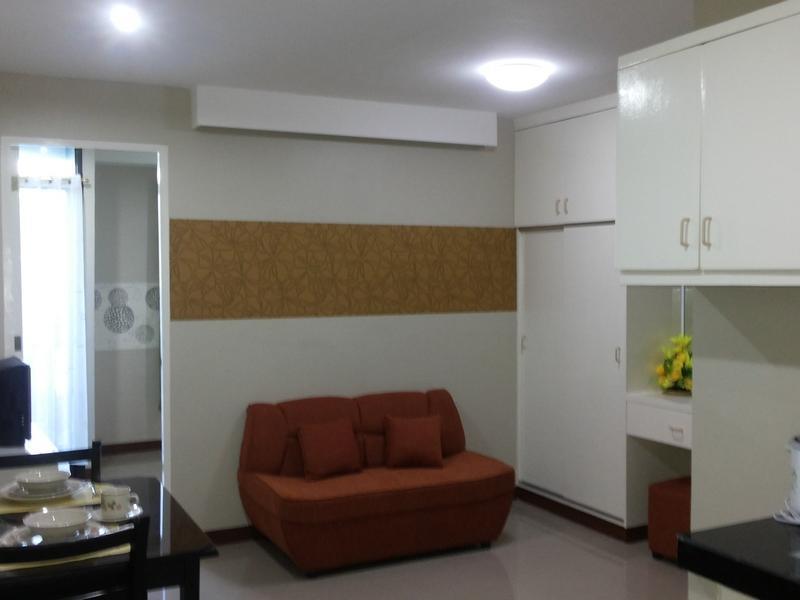 Big M Condotel Las Piñas Dış mekan fotoğraf