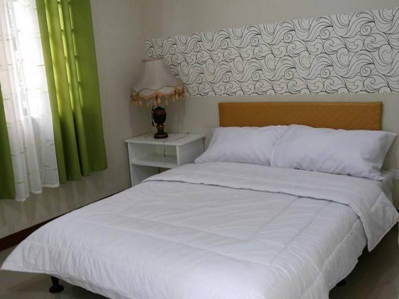 Big M Condotel Las Piñas Dış mekan fotoğraf